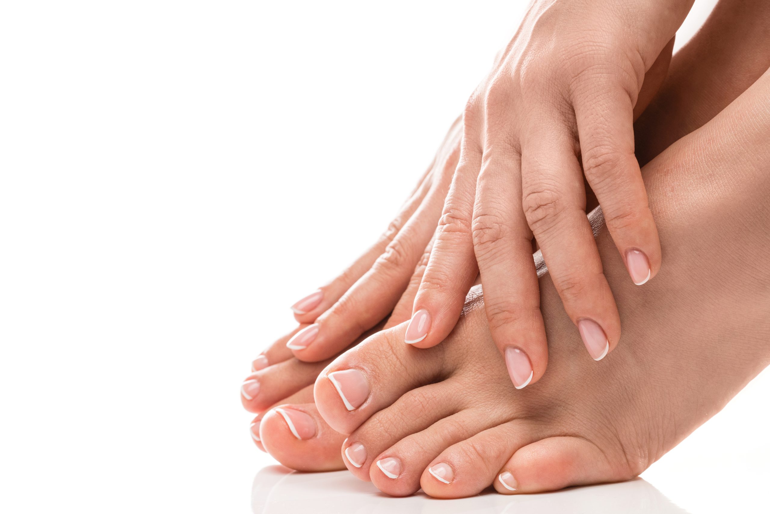 Pedicure